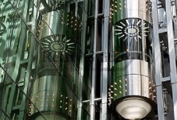 Панорамный лифт: основные особенности
